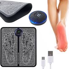 EMS FOOT MASSAGER