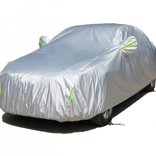 PROTECTOR PARA CARROS XL GRANDE (75XCAJA) CARCOVER