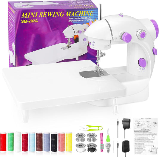 MAQUINA DE COSER (20 UND X CAJA)