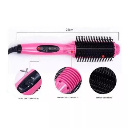 CEPILLO AUTOMATICO NOVA