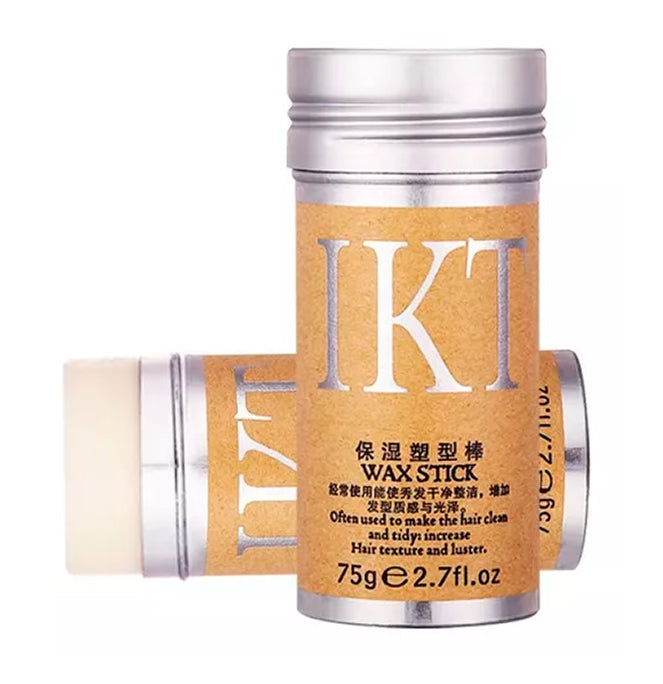 BARRA DE CERA PARA PEINAR ( 144 UND X CAJA)