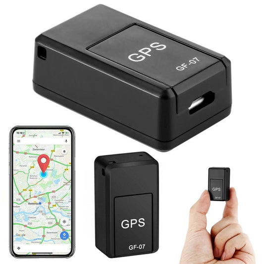 MINI LOCALIZADOR GPS LOCALIZADOR ESCUCHAS OCULTAS SIM