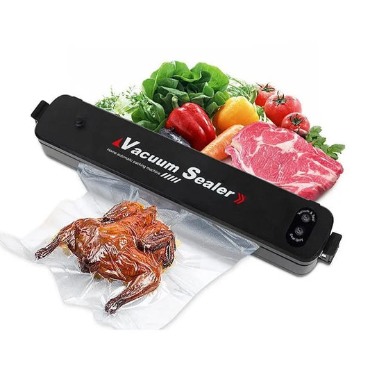 Maquina Selladora De Bolsas Al Vacio